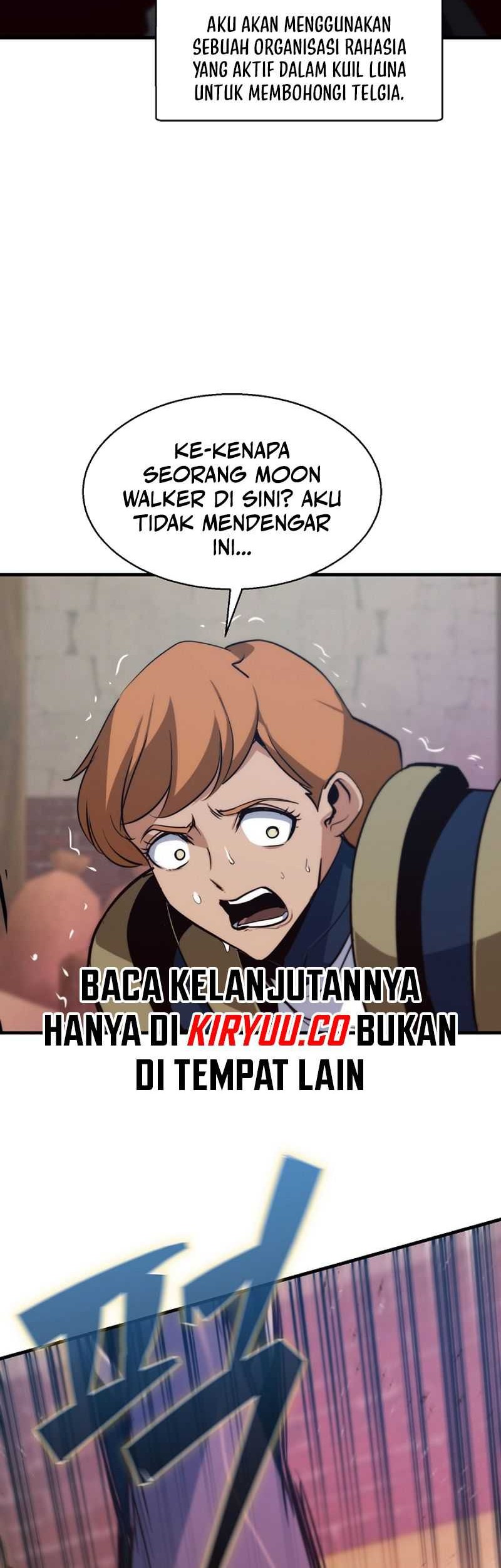 Surviving with a SSS-Rank Inventory Chapter 59 - halaman 19