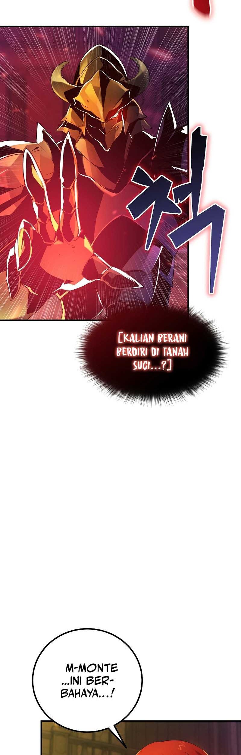 Surviving with a SSS-Rank Inventory Chapter 6 - halaman 15