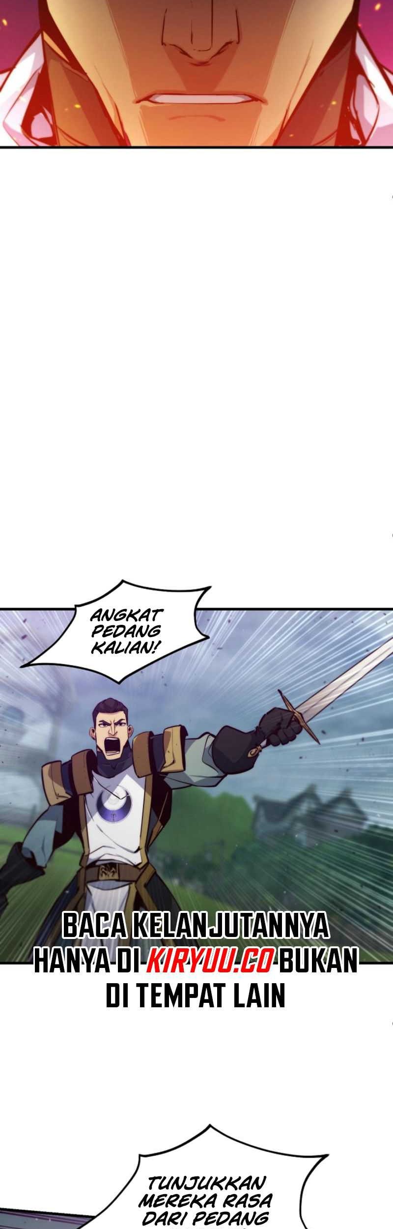 Surviving with a SSS-Rank Inventory Chapter 60 - halaman 10