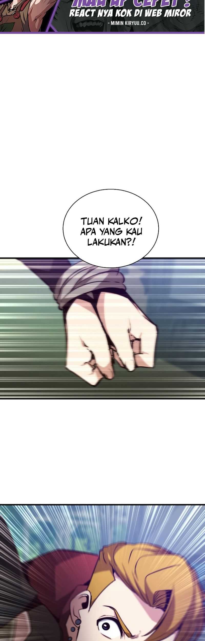 Surviving with a SSS-Rank Inventory Chapter 62 - halaman 12