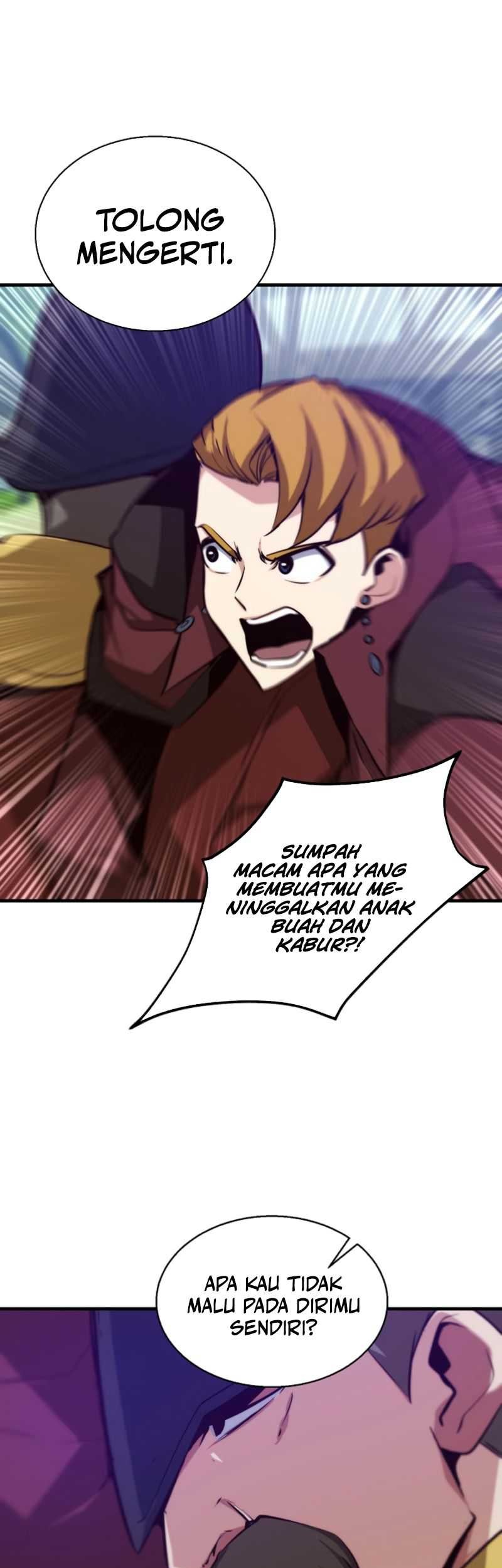 Surviving with a SSS-Rank Inventory Chapter 62 - halaman 14