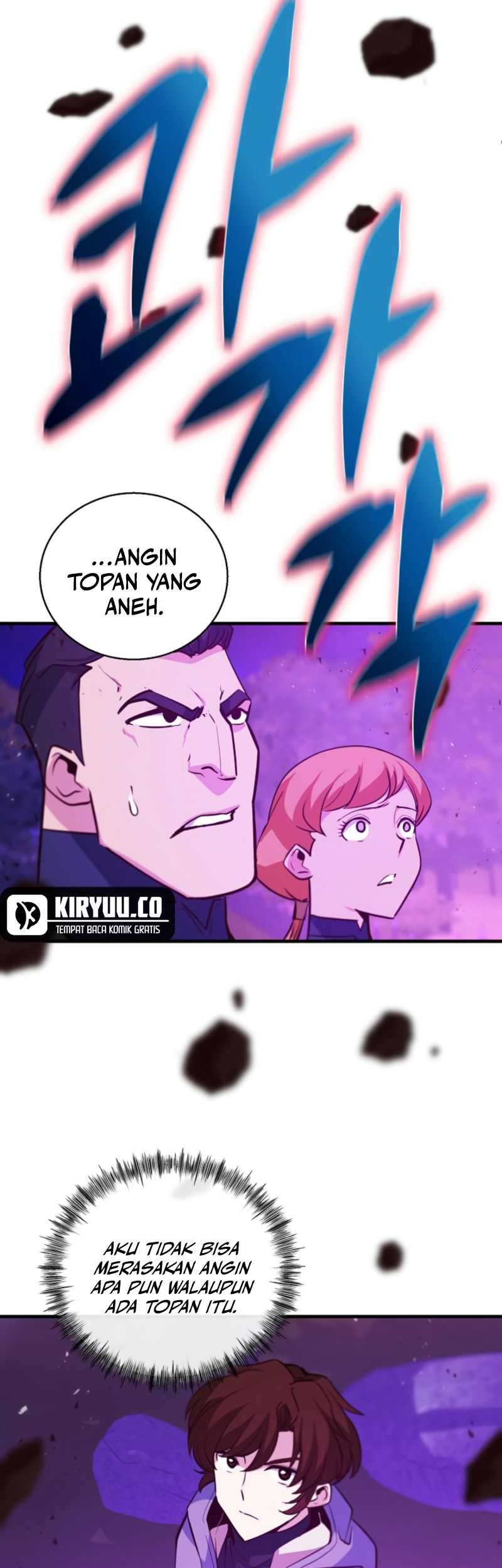 Surviving with a SSS-Rank Inventory Chapter 62 - halaman 18