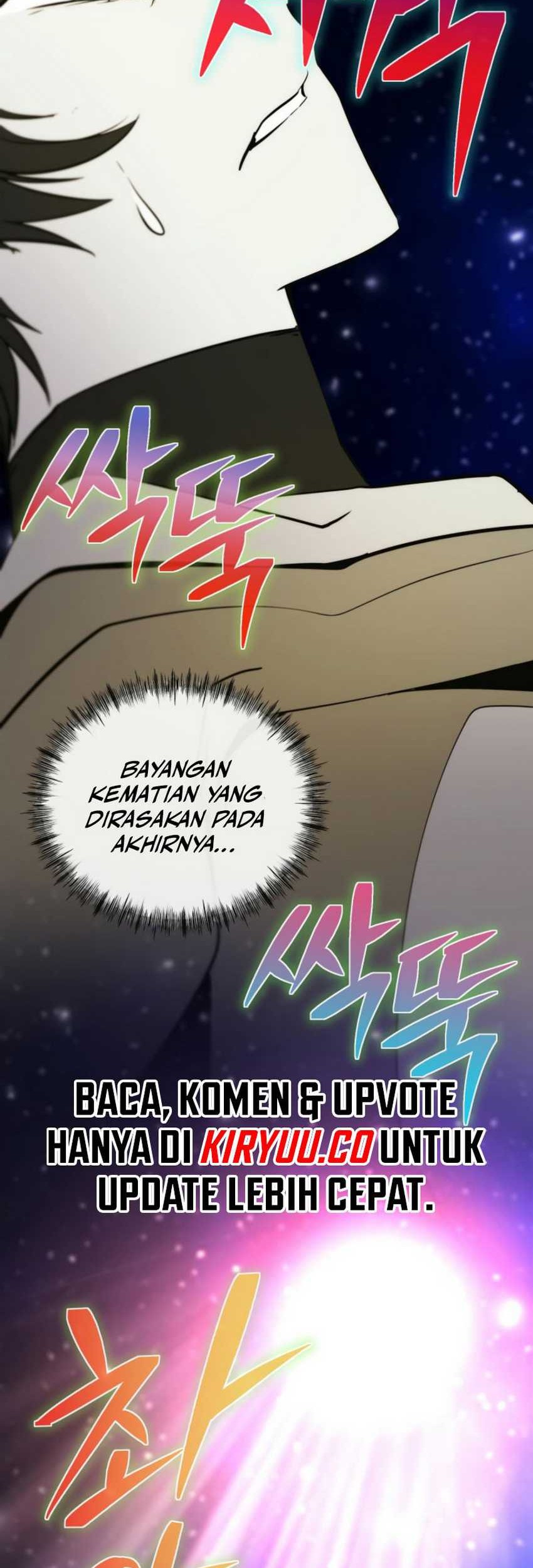 Surviving with a SSS-Rank Inventory Chapter 63 - halaman 50