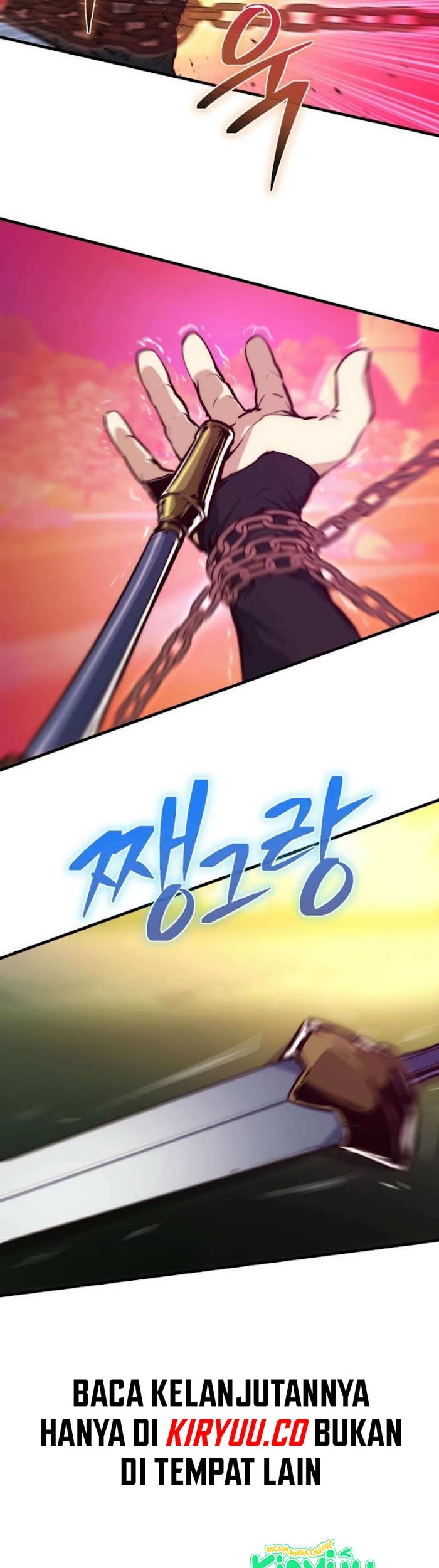 Surviving with a SSS-Rank Inventory Chapter 65 - halaman 30