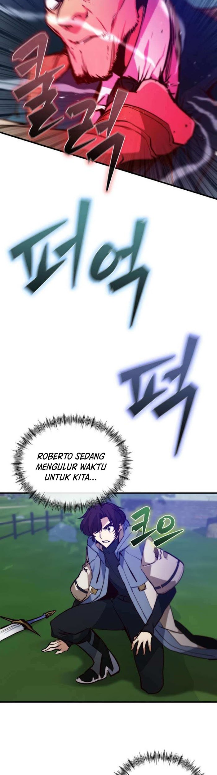 Surviving with a SSS-Rank Inventory Chapter 65 - halaman 8