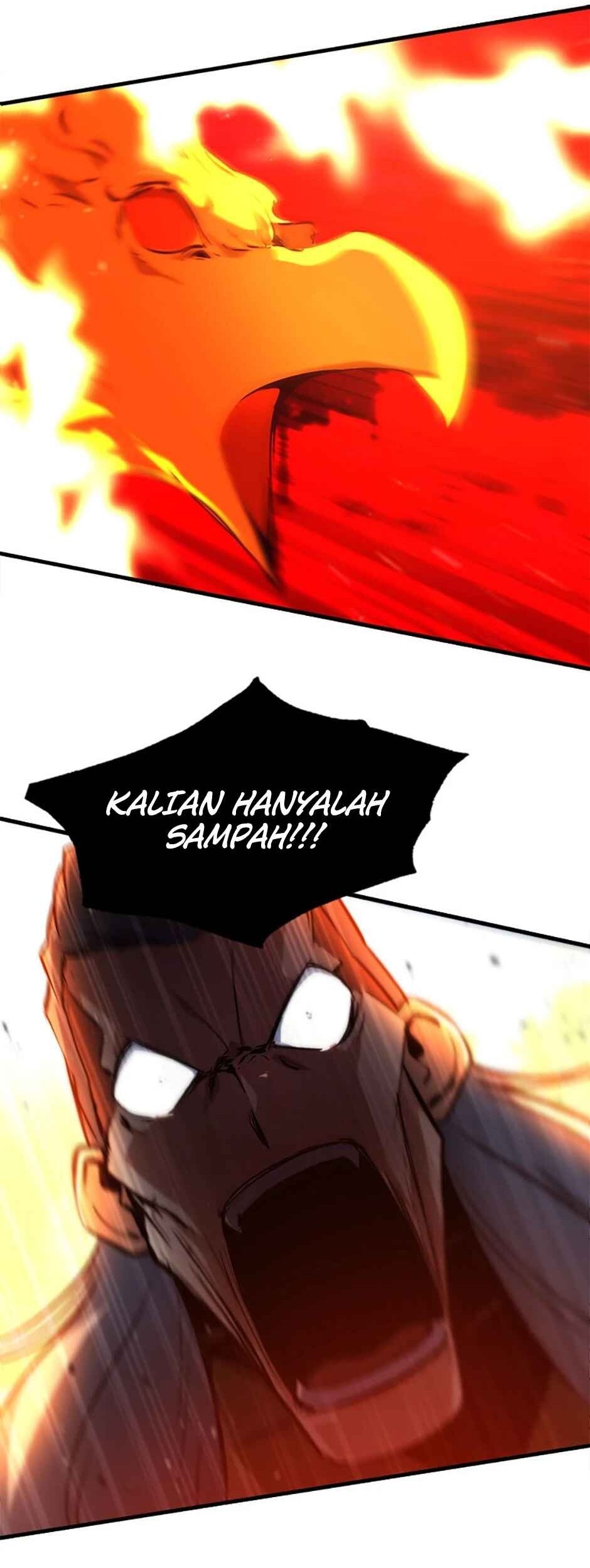 Surviving with a SSS-Rank Inventory Chapter 67 - halaman 13