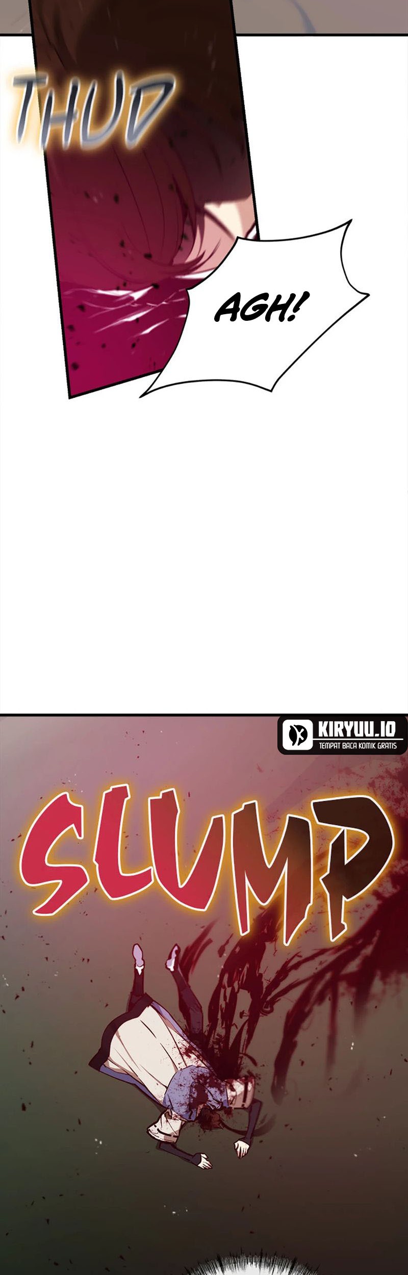 Surviving with a SSS-Rank Inventory Chapter 68 - halaman 23