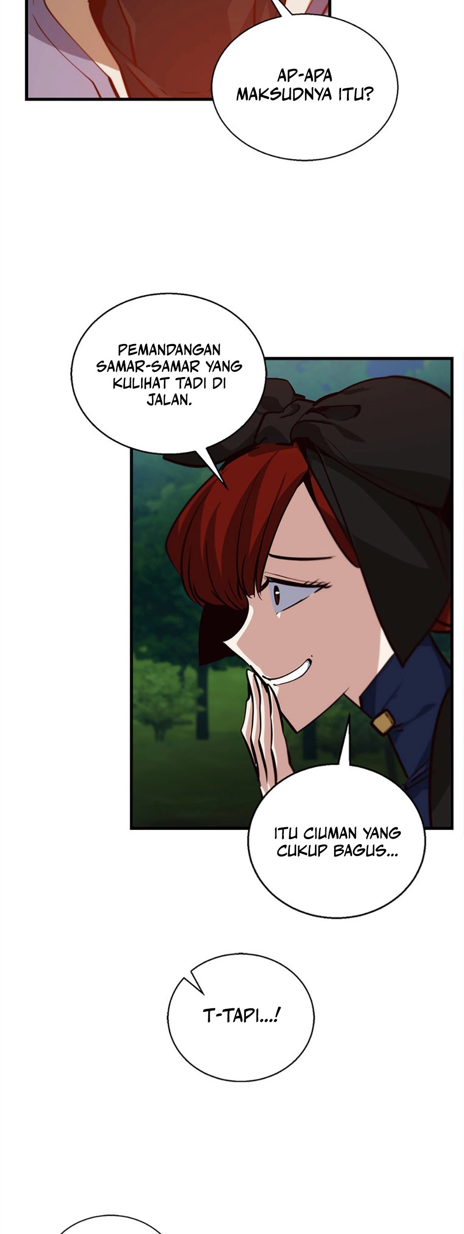 Surviving with a SSS-Rank Inventory Chapter 69 - halaman 38