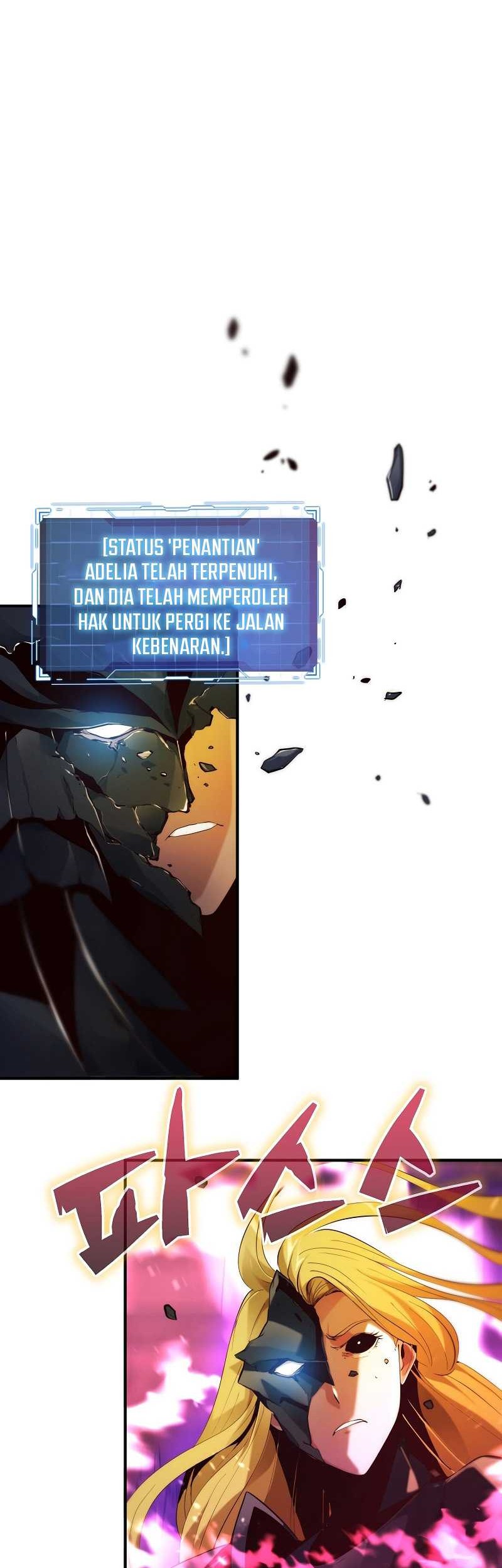 Surviving with a SSS-Rank Inventory Chapter 7 - halaman 11