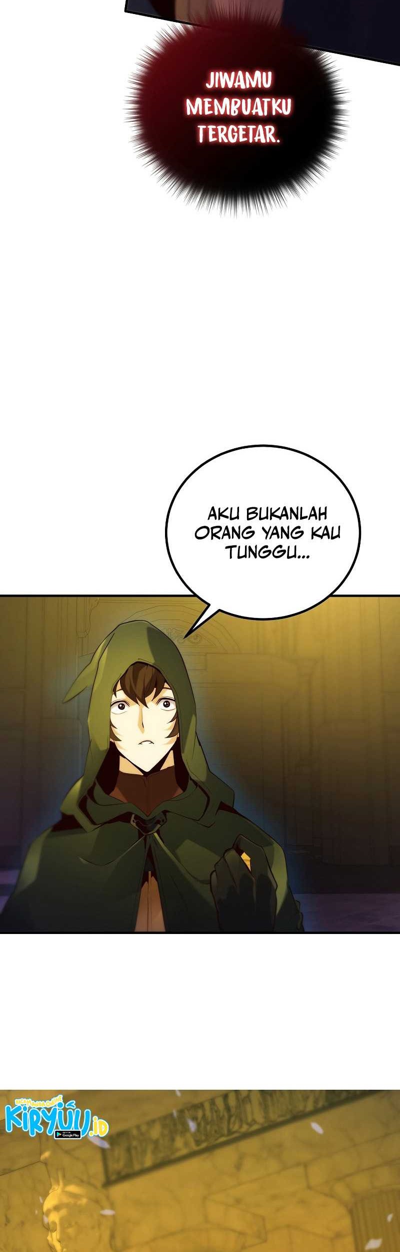 Surviving with a SSS-Rank Inventory Chapter 7 - halaman 15