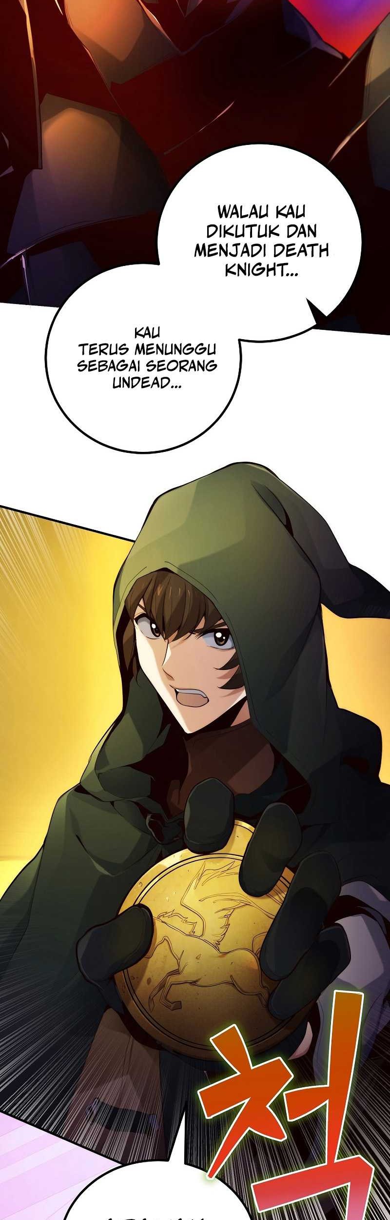 Surviving with a SSS-Rank Inventory Chapter 7 - halaman 8