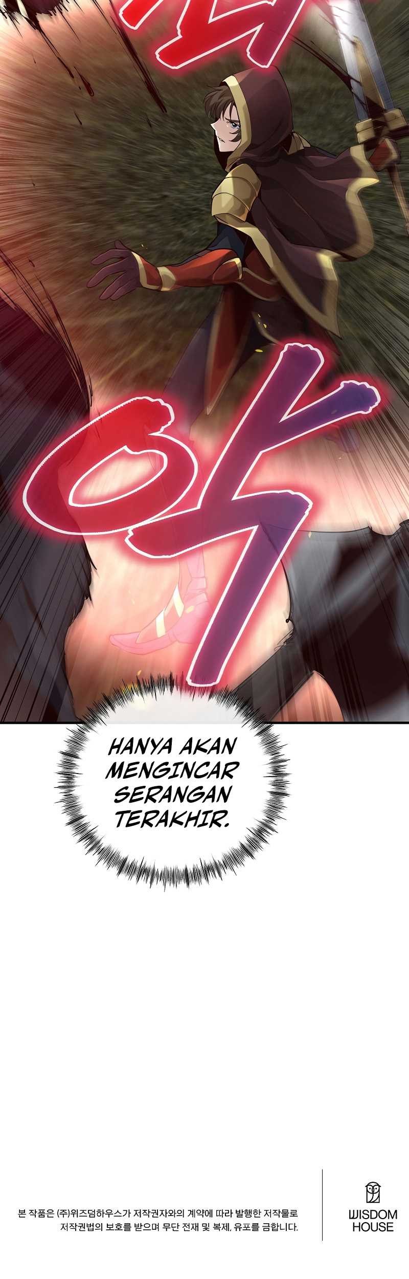 Surviving with a SSS-Rank Inventory Chapter 8 - halaman 69