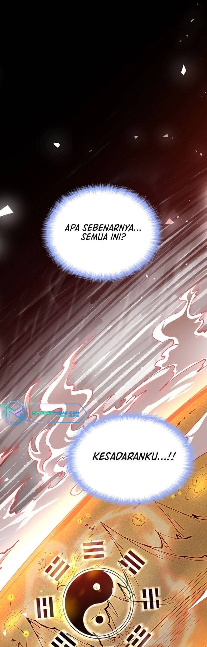 Suseon Reincarnation Book Return Of The Supreme Chapter 1 - halaman 15