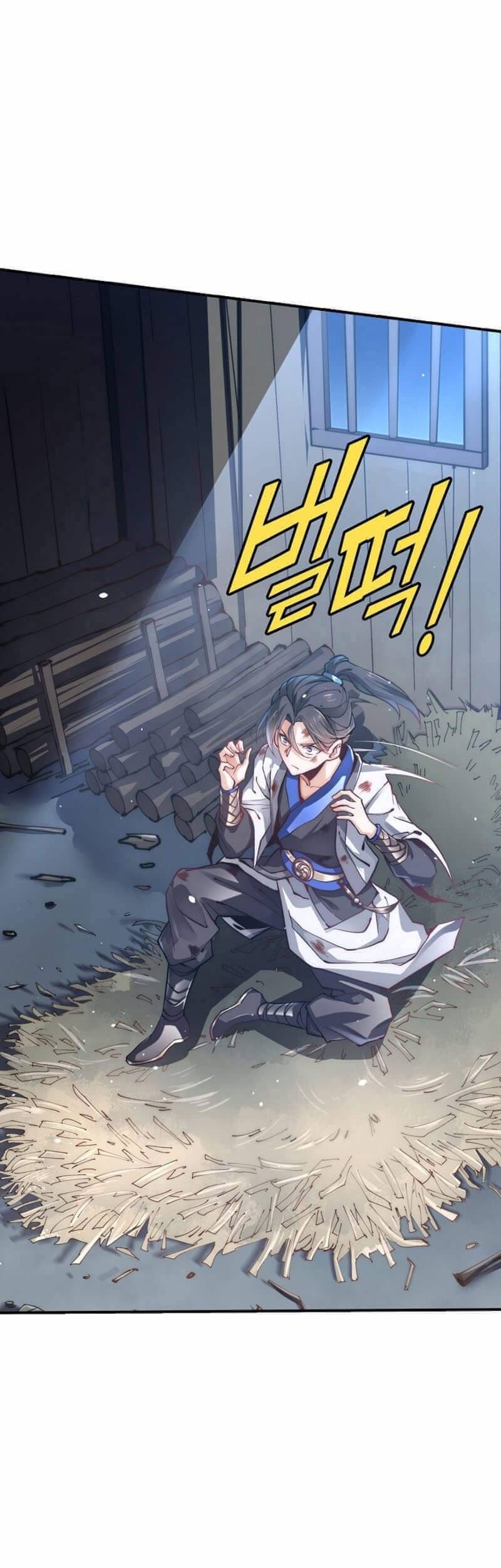 Suseon Reincarnation Book Return Of The Supreme Chapter 1 - halaman 21