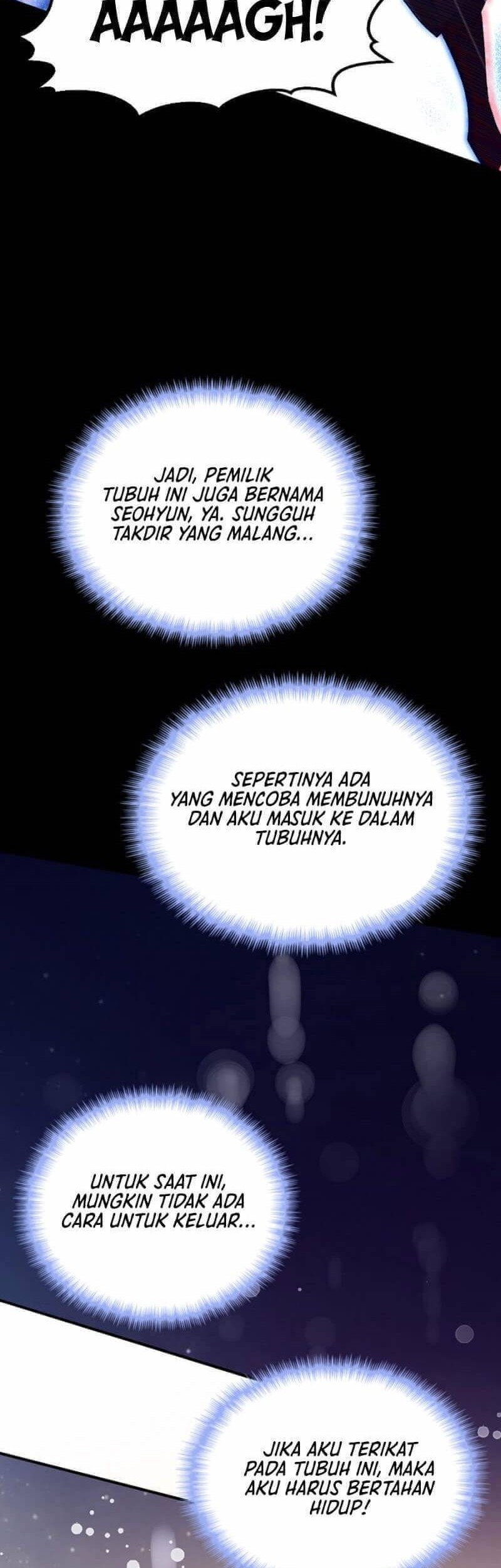 Suseon Reincarnation Book Return Of The Supreme Chapter 1 - halaman 25