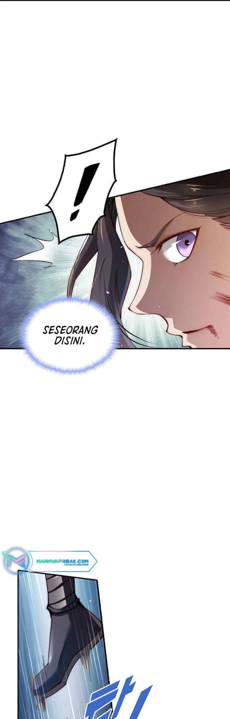 Suseon Reincarnation Book Return Of The Supreme Chapter 1 - halaman 30