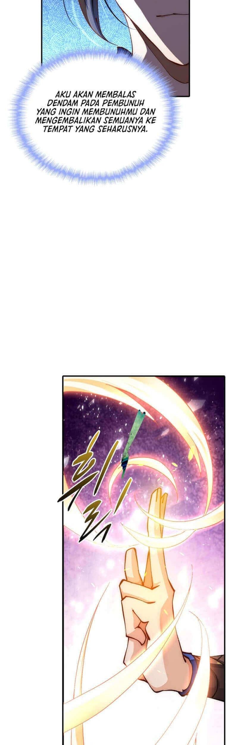 Suseon Reincarnation Book Return Of The Supreme Chapter 1 - halaman 37