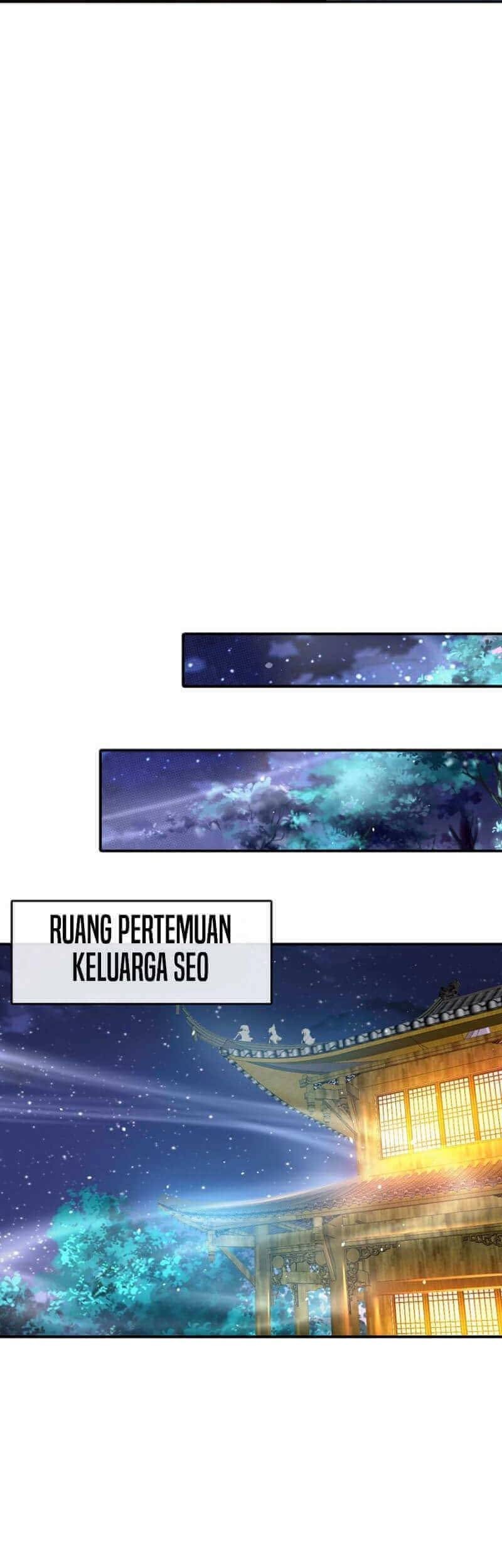 Suseon Reincarnation Book Return Of The Supreme Chapter 1 - halaman 41