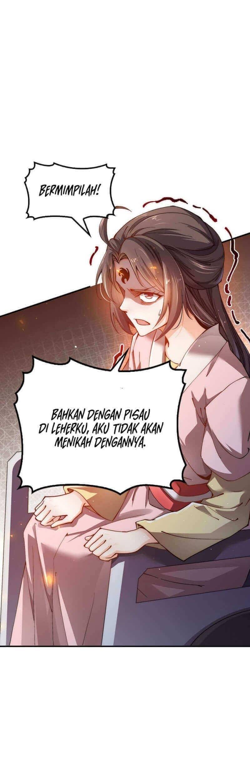 Suseon Reincarnation Book Return Of The Supreme Chapter 1 - halaman 44