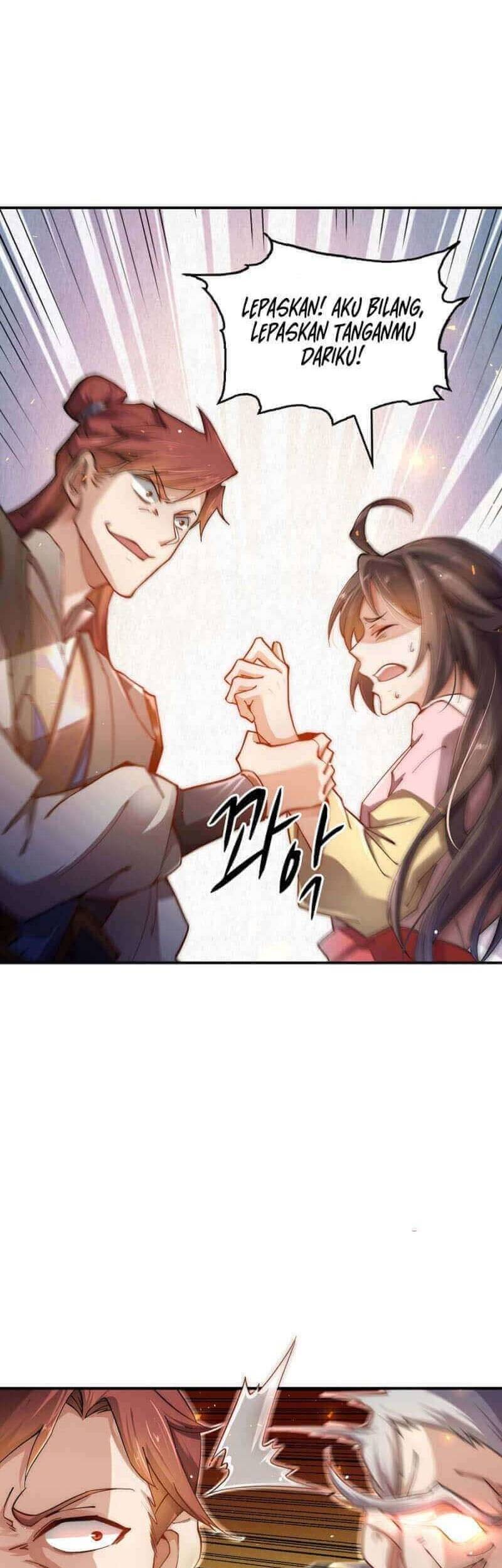 Suseon Reincarnation Book Return Of The Supreme Chapter 1 - halaman 48