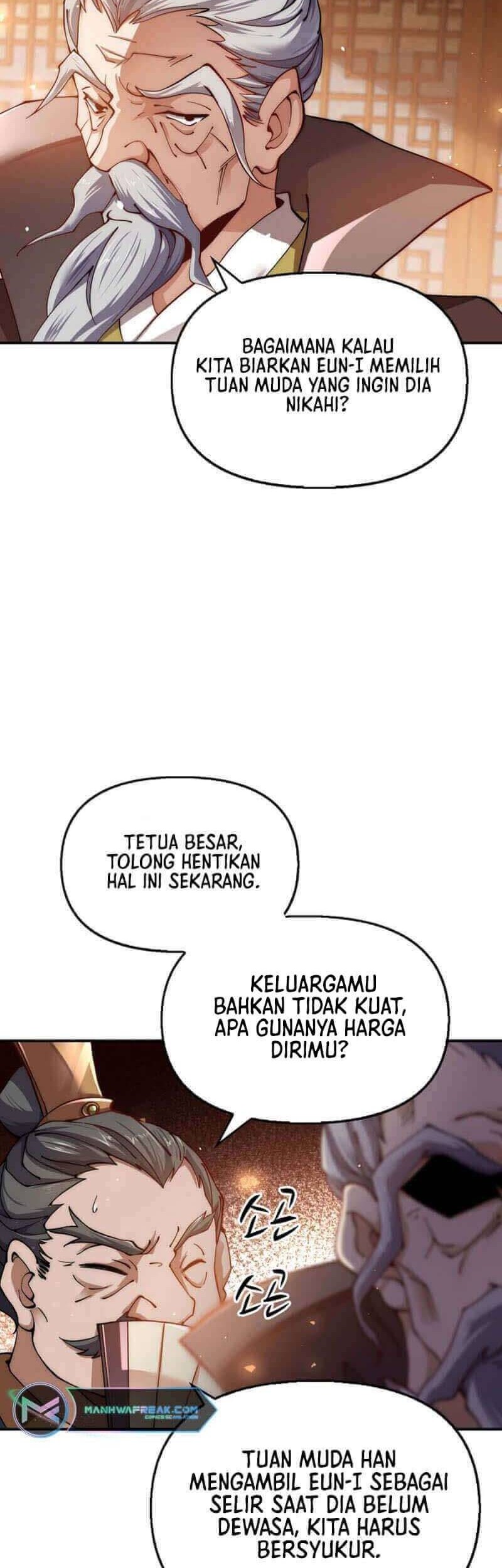 Suseon Reincarnation Book Return Of The Supreme Chapter 1 - halaman 52