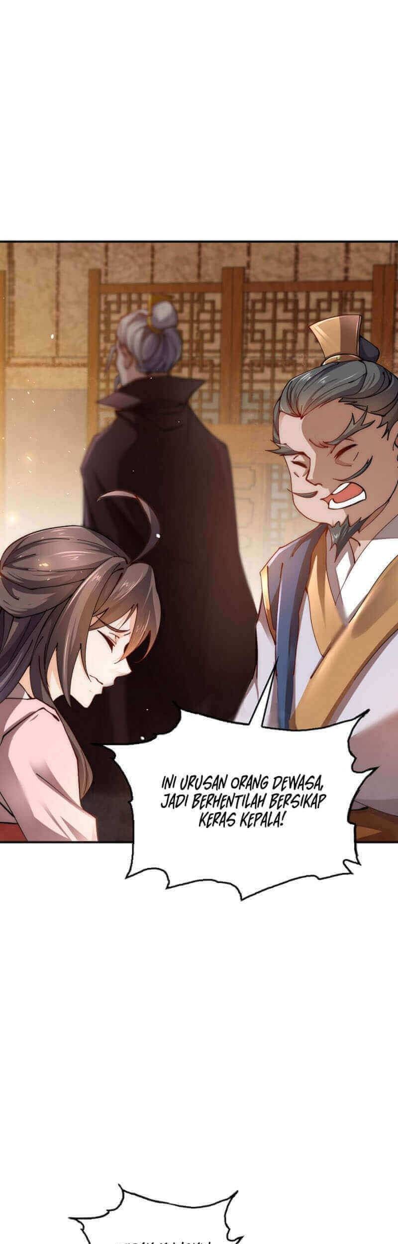 Suseon Reincarnation Book Return Of The Supreme Chapter 1 - halaman 54