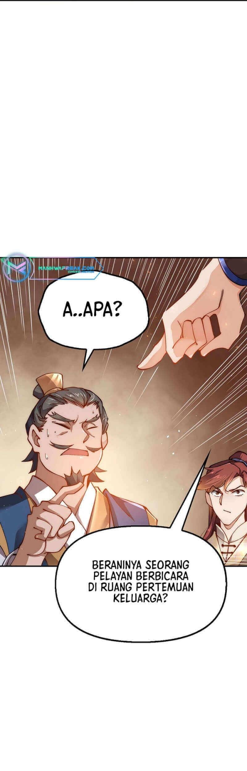 Suseon Reincarnation Book Return Of The Supreme Chapter 1 - halaman 63