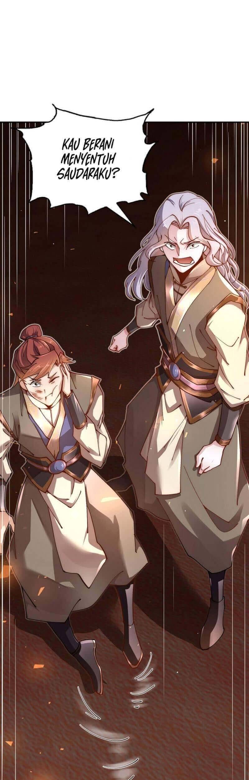Suseon Reincarnation Book Return Of The Supreme Chapter 1 - halaman 69
