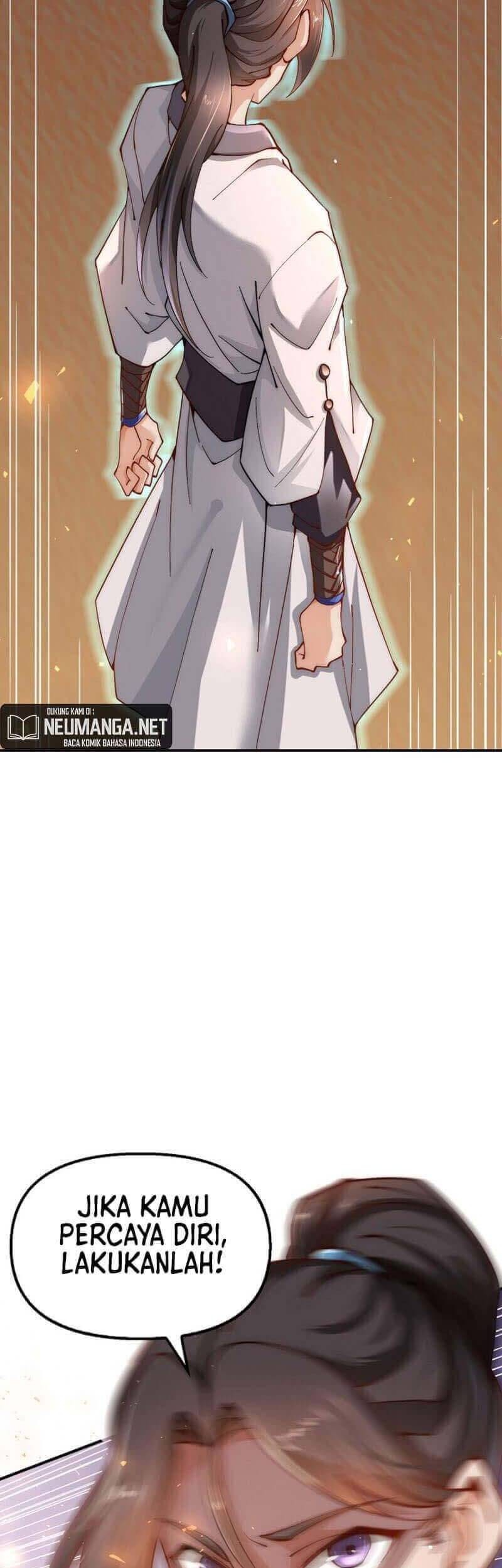 Suseon Reincarnation Book Return Of The Supreme Chapter 1 - halaman 71