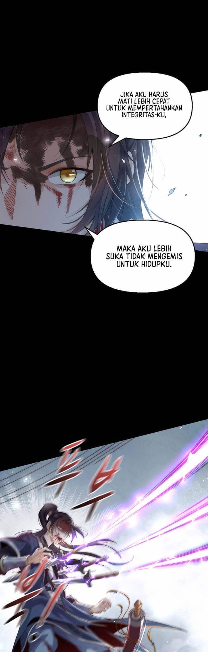Suseon Reincarnation Book Return Of The Supreme Chapter 1 - halaman 9