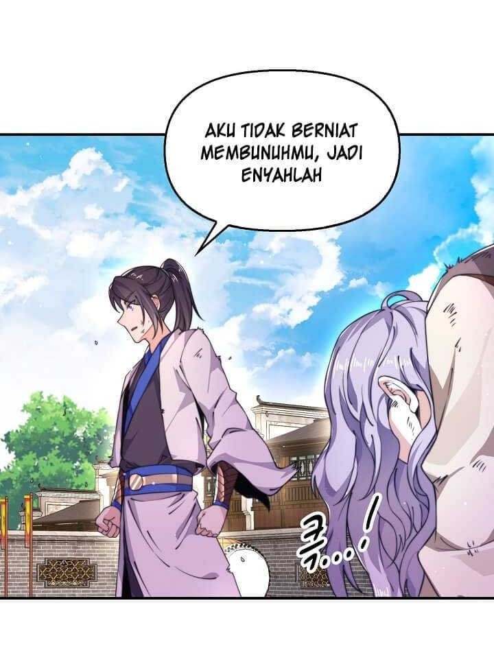 Suseon Reincarnation Book Return Of The Supreme Chapter 10 - halaman 17