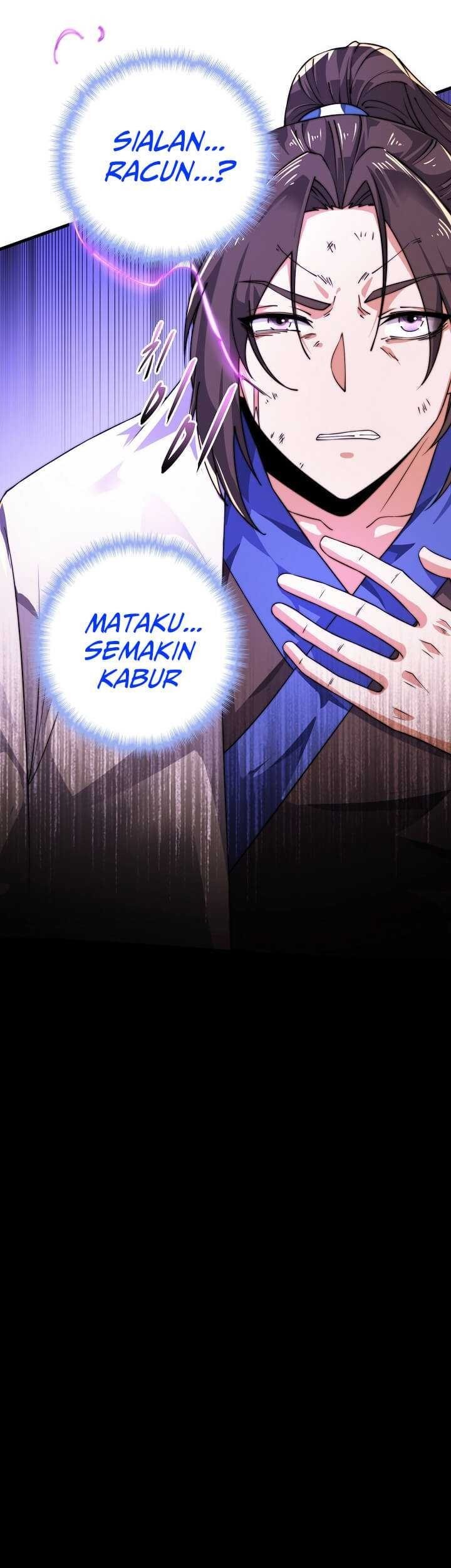 Suseon Reincarnation Book Return Of The Supreme Chapter 10 - halaman 24