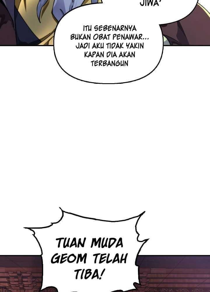 Suseon Reincarnation Book Return Of The Supreme Chapter 10 - halaman 29
