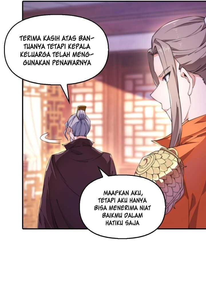 Suseon Reincarnation Book Return Of The Supreme Chapter 10 - halaman 32