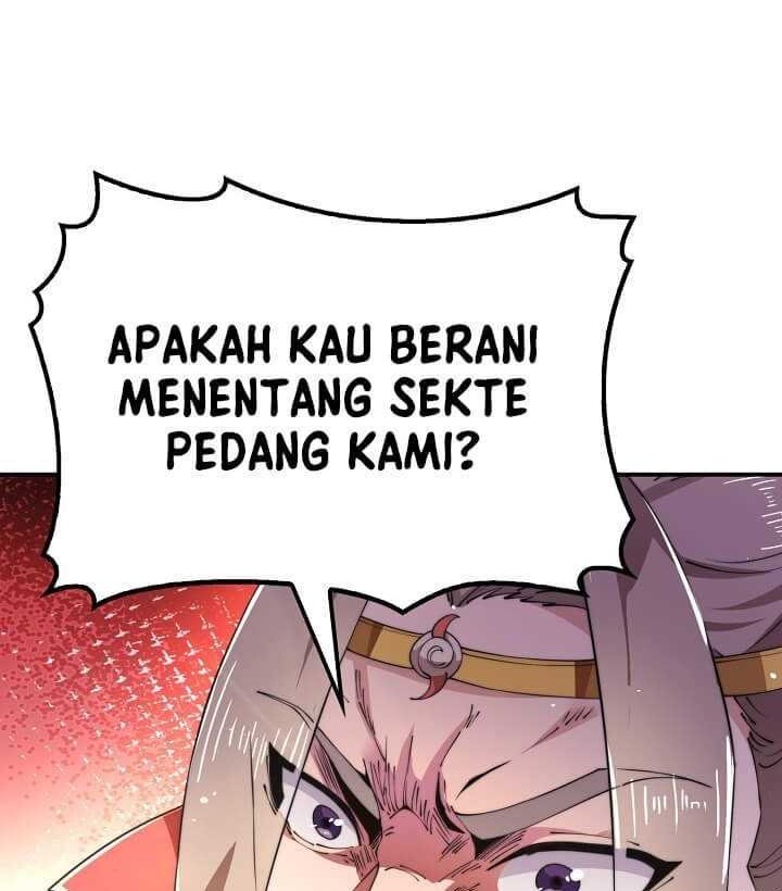Suseon Reincarnation Book Return Of The Supreme Chapter 10 - halaman 35