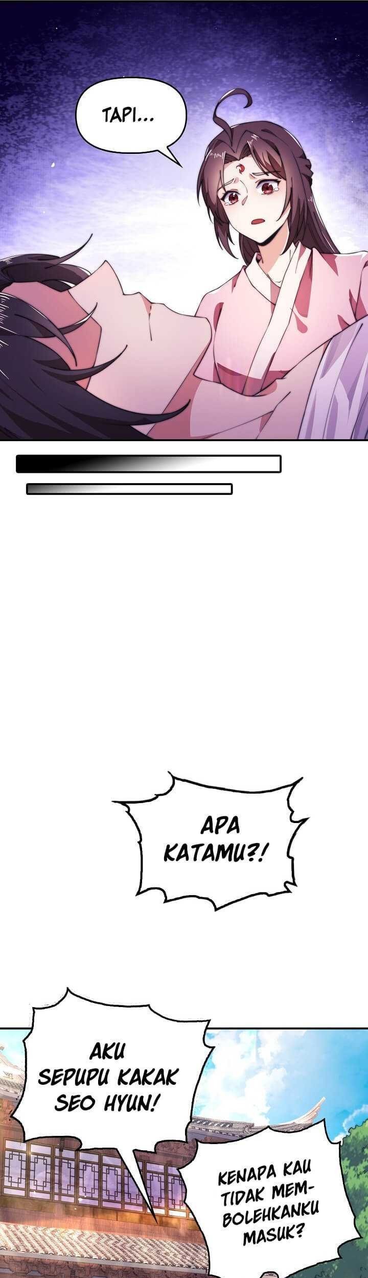 Suseon Reincarnation Book Return Of The Supreme Chapter 10 - halaman 39
