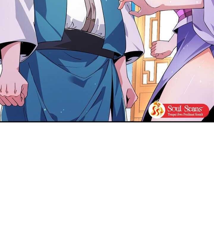 Suseon Reincarnation Book Return Of The Supreme Chapter 10 - halaman 44