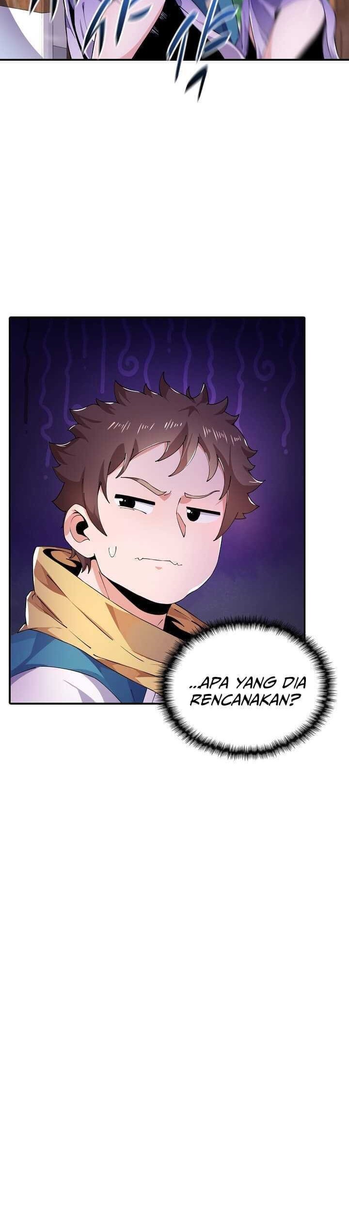 Suseon Reincarnation Book Return Of The Supreme Chapter 10 - halaman 46
