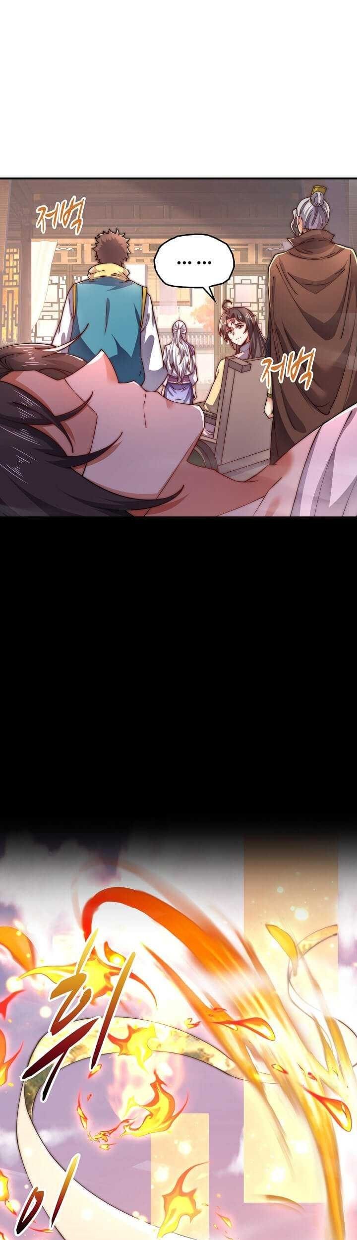 Suseon Reincarnation Book Return Of The Supreme Chapter 10 - halaman 51