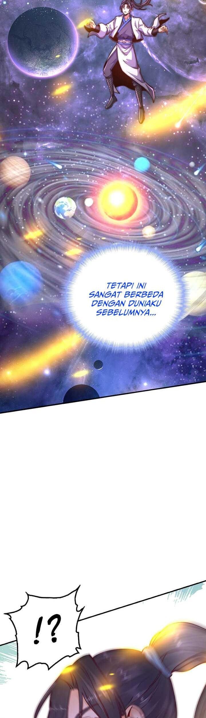 Suseon Reincarnation Book Return Of The Supreme Chapter 10 - halaman 54