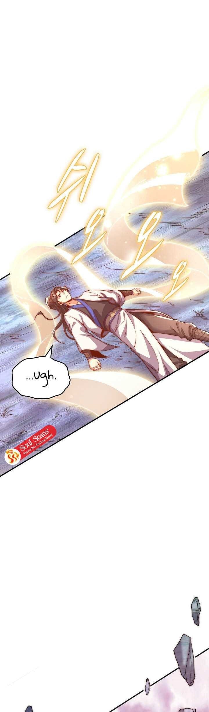 Suseon Reincarnation Book Return Of The Supreme Chapter 10 - halaman 58