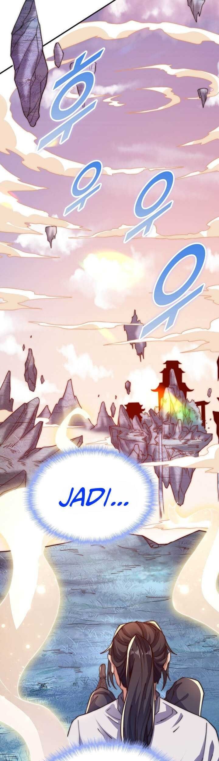 Suseon Reincarnation Book Return Of The Supreme Chapter 10 - halaman 59