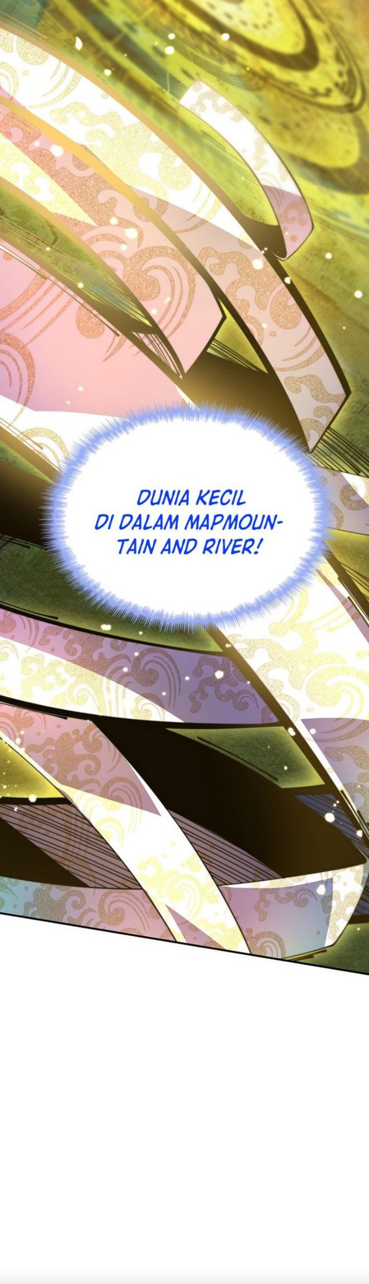 Suseon Reincarnation Book Return Of The Supreme Chapter 11 - halaman 16