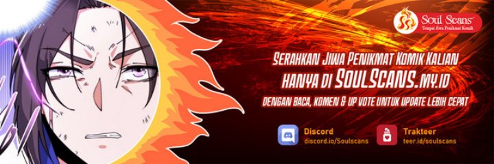 Suseon Reincarnation Book Return Of The Supreme Chapter 11 - halaman 2