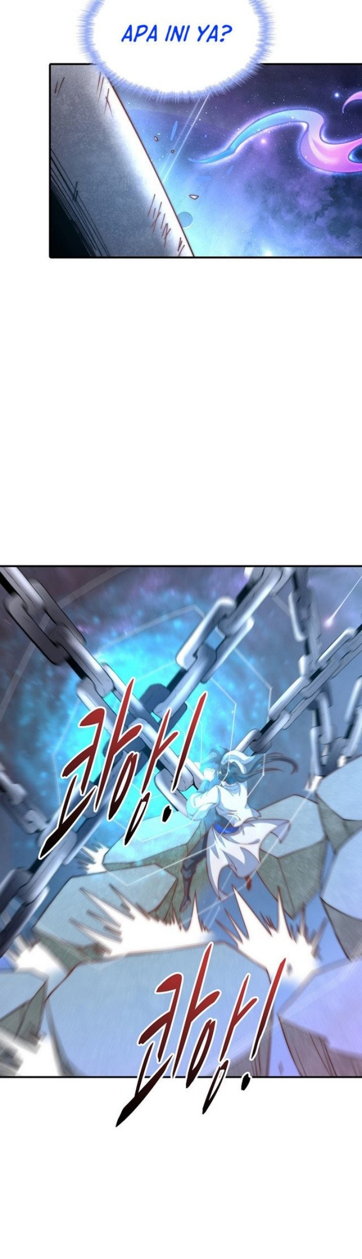 Suseon Reincarnation Book Return Of The Supreme Chapter 11 - halaman 21