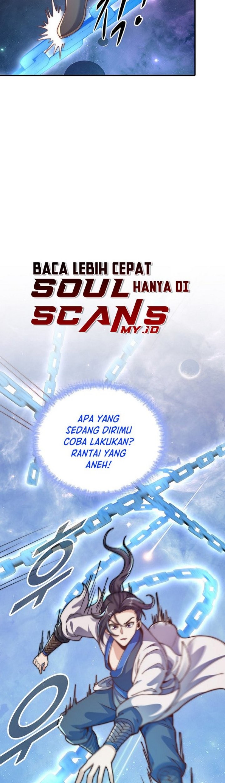 Suseon Reincarnation Book Return Of The Supreme Chapter 11 - halaman 24
