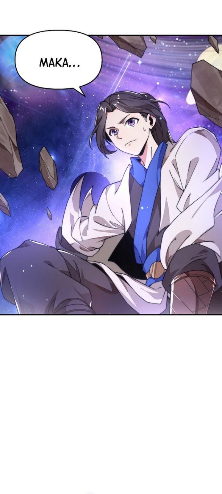Suseon Reincarnation Book Return Of The Supreme Chapter 11 - halaman 38