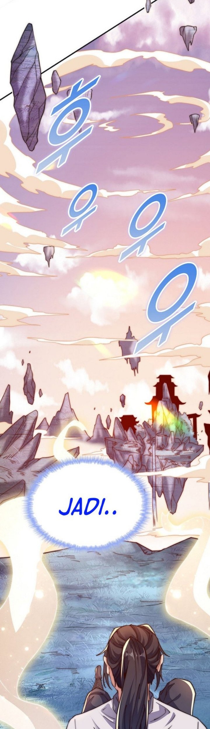 Suseon Reincarnation Book Return Of The Supreme Chapter 11 - halaman 4