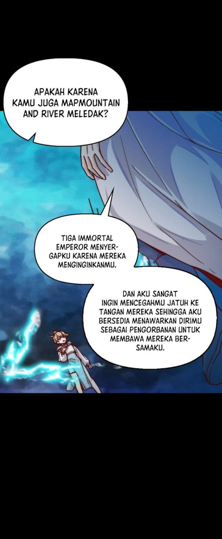 Suseon Reincarnation Book Return Of The Supreme Chapter 11 - halaman 47