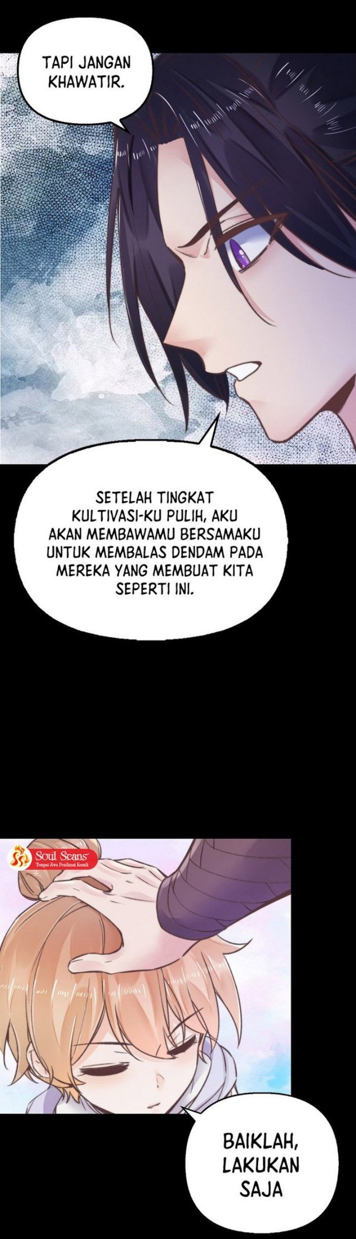 Suseon Reincarnation Book Return Of The Supreme Chapter 11 - halaman 49